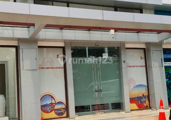 Dijual Rukan Avenue Jgc 3 Lantai di Cakung, Jakarta Timur 1