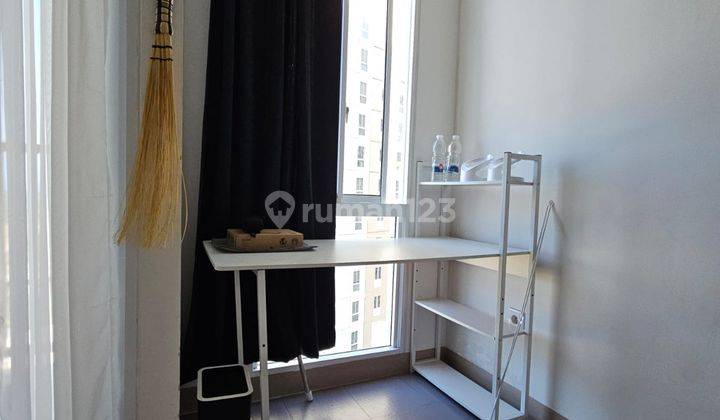 Apartement Tokyo Riverside Pik 2 Studio Semi Furnished 2