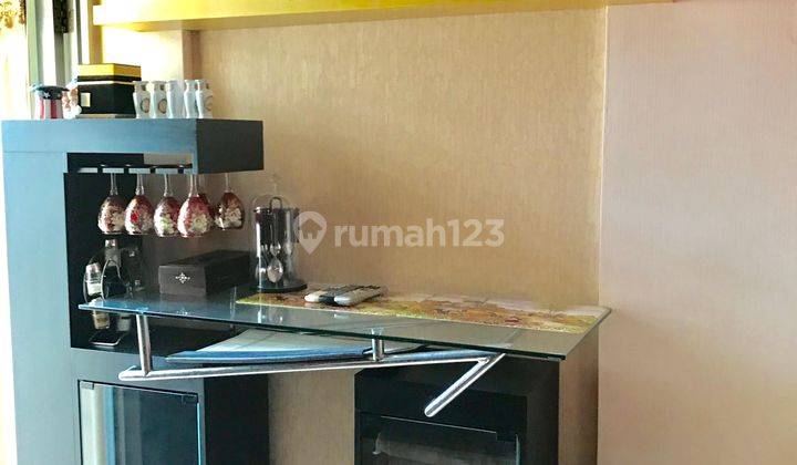 Apartement Mediterania Palace Kemayoran 2 BR Furnished 2