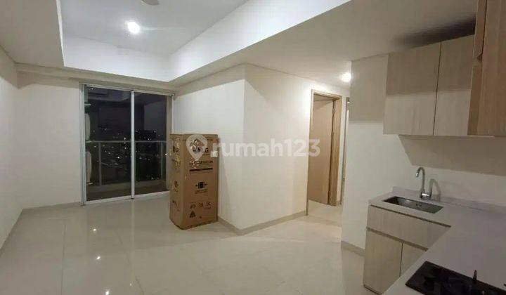 Apartement Sedayu City 3 BR Furnished Standard 1