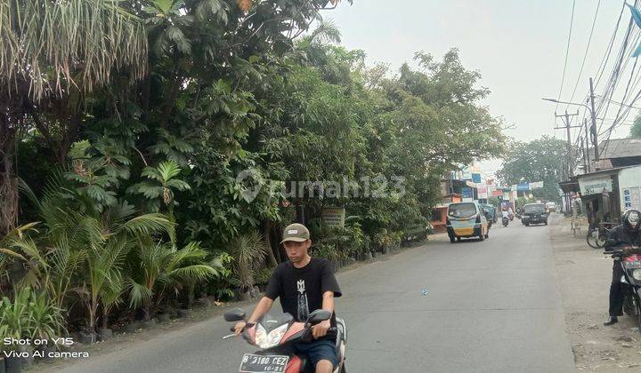 TANAH INDUSTRI DEKAT BANDARA SOETTA  1