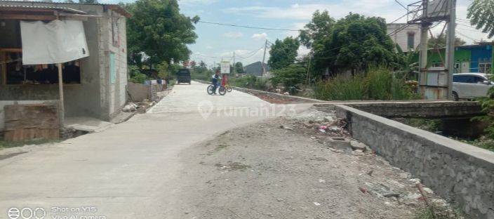 Rumah dekat bandara Soetta, murah siap huni 2