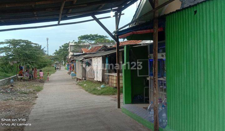 Rumah dekat bandara Soetta, murah siap huni 1