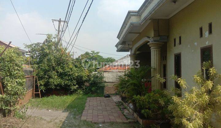 Jual Cepat Rumah Hitung Harga Tanah 1