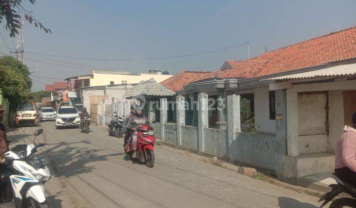 Rumah Dekat Pik2  2