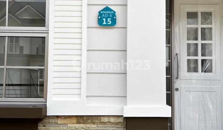 Rancamaya Golf Estate Cluster Amedus