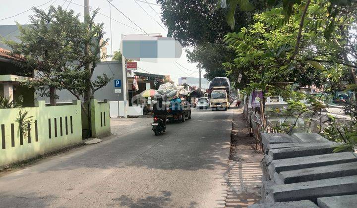 Tanah Dekat Bandara Soetta  2