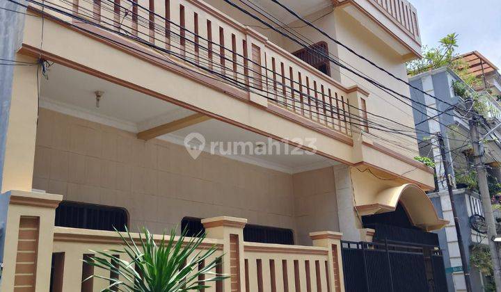 Di Jual Super Cepat Rumah Kost Investasi Instan 1