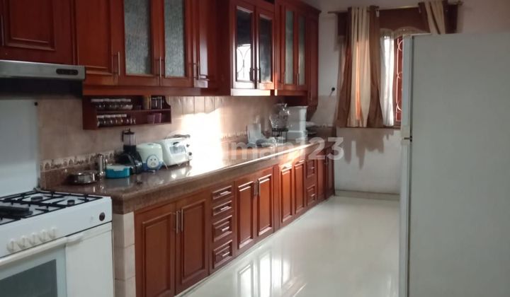 Sale..Turun Harga Drastis!! Dijual Cepat Rumah Bagus ! Turun Harga ! Nego di Sunter Paradise Jakarta Utara!