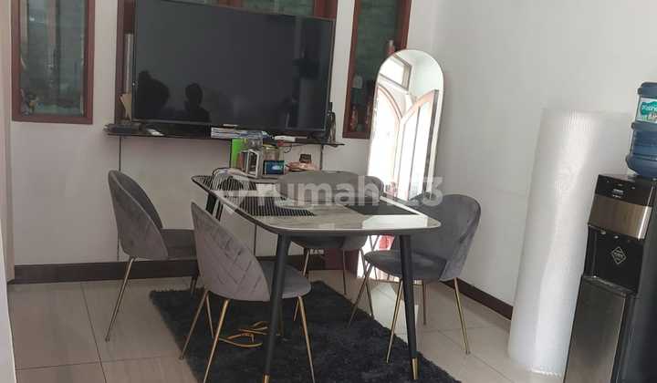 Di Jual Rumah Siap Huni Di Pademangan 2