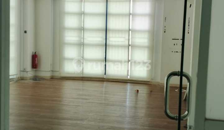 For Rent: Ruko Mangga Dua Square 2