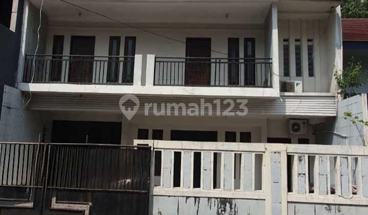 For Rent: House in Sunter Dalam, Comfortable Complex For Rent: House in Sunter Dalam, Comfortable Complex