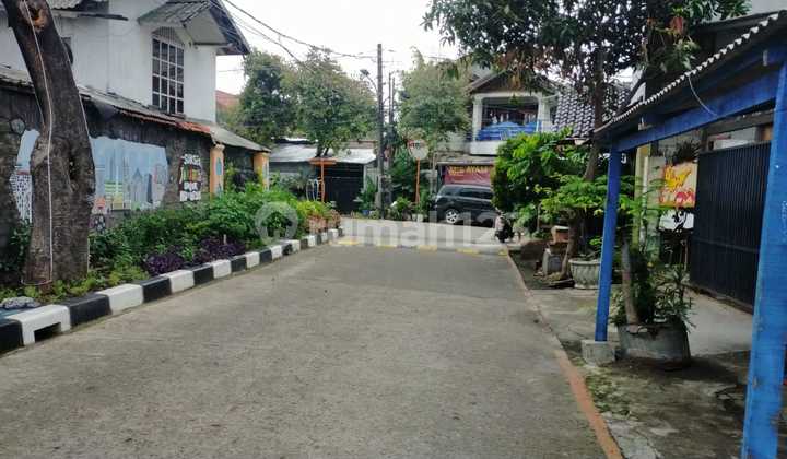 Dijual Rumah Rapi dengan Halaman Luas di Tg. Priok Dijual Rumah Rapi dengan Halaman Luas di Tg. Priok
