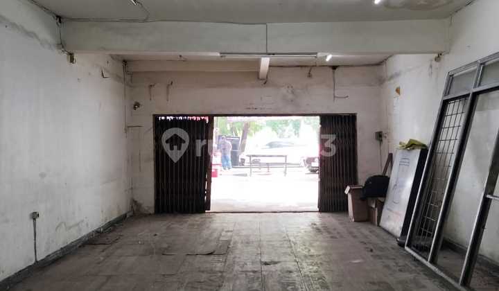 For Sale / For Rent Shop House in Danau Agung For Sale / For Rent Shop House in Danau Agung