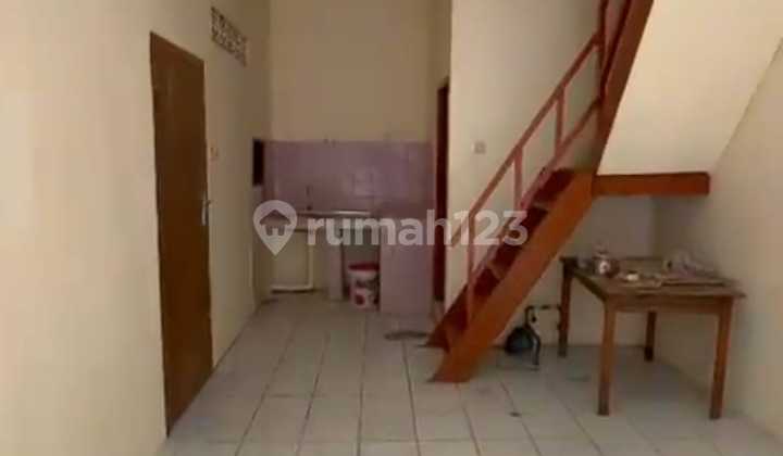 For Rent Shop House in Pademangan Area, Busy and Strategic Location 2