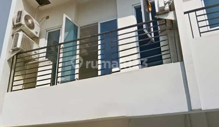 Dijual / Disewakan Ruko Di Otista Jaktim Dijual / Disewakan Ruko Di Otista Jaktim