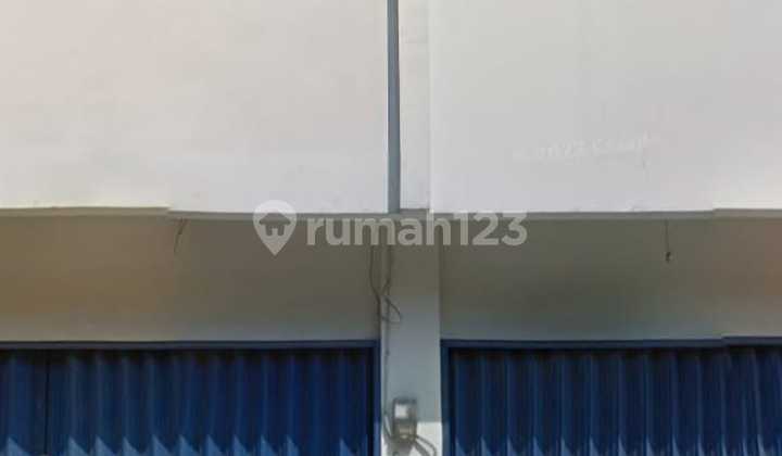 For Sale / For Rent Shop House in Otista, East Jakarta 2