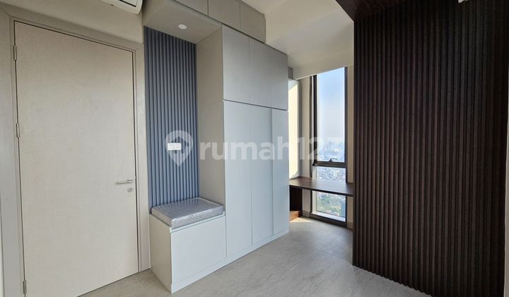 Di Sewakan Apartemen Menara Jakarta Kemayoran 2