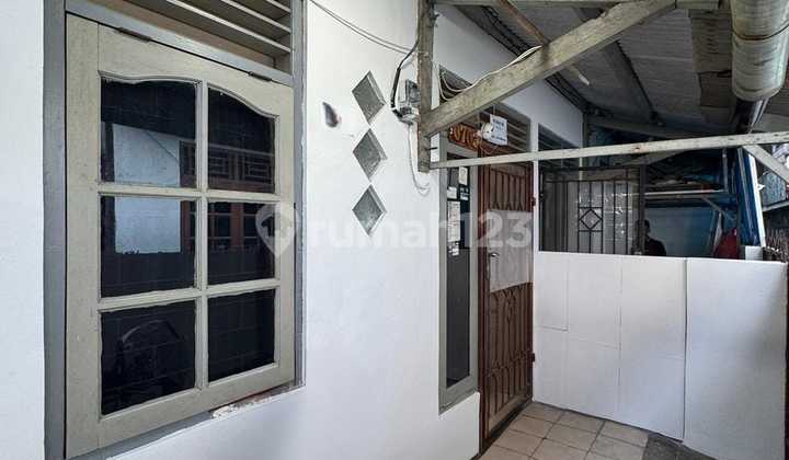 For Rent, Ready-to-Occupy House in Kemayoran For Rent, Ready-to-Occupy House in Kemayoran