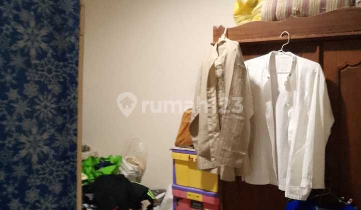 Dijual Cepat Rumah 1,5 Lantai di Puri Perdana Banyumanik Harga Murah 1