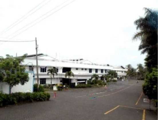 Factory for Sale in Pringapus Area, Semarang Regency 1
