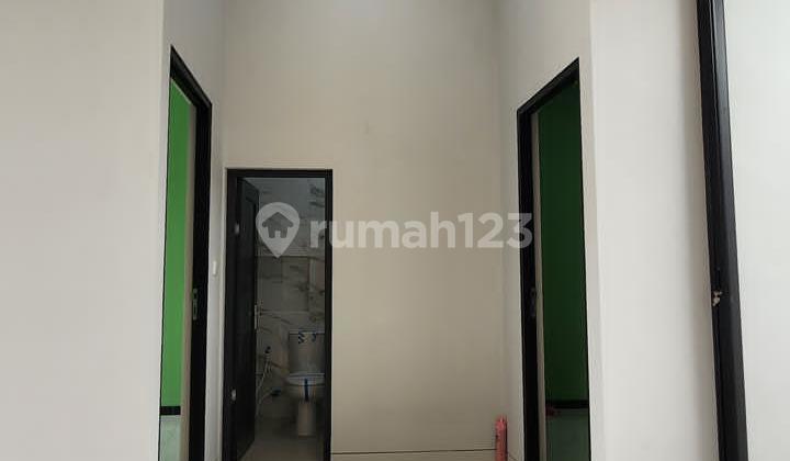 Dijual Rumah Siap Huni Minimalis Apik di Rowosari Tembalang 2