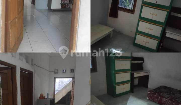 Dijual Murah Rumah Siap Huni Di Daerah Dekat Bulusan Undip Tembalang 1