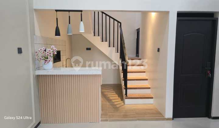 Dijual Cepat Rumah Baru Bagus Keren Siap Huni Di Fatmawati Pedurungan 1