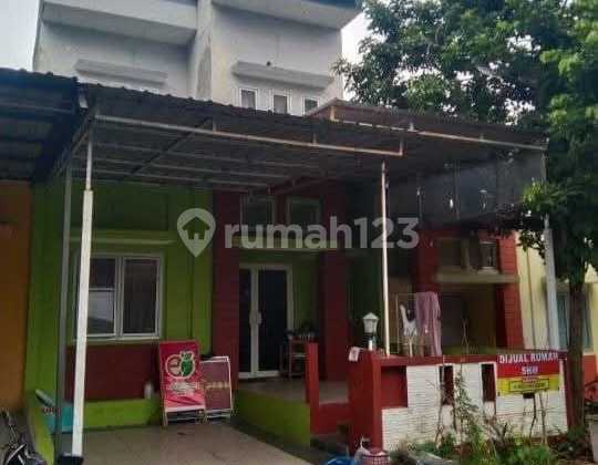 Dijual Rumah Cluster Dekat Kampus Unimus Kedungmundu Tembalang 2