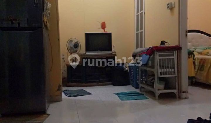 Dijual Cepat Rumah Siap Huni di Griya Medoho Asri Gayamsari 1