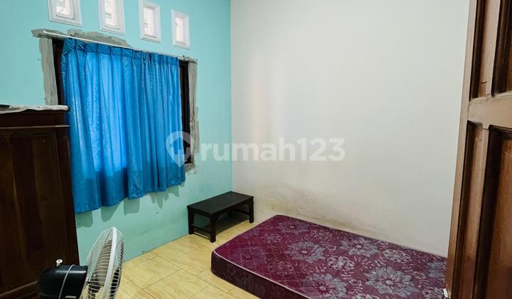 Dijual Rumah Ready Tanah Luas Murah Di Sendang Sari Gayamsari Irf 2