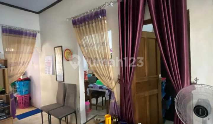 Dijual Rumah Siap Huni Dekat Rsud Di Jl Bukit Kemuning Sendangmulyo Kh 2