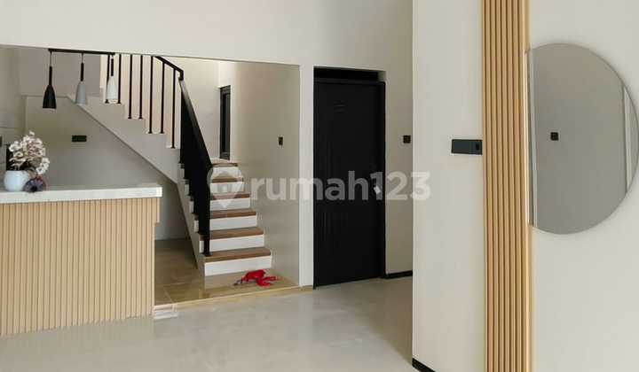 Dijual Rumah Baru Siap Huni Ready Di Daerah Fatmawati Pedurungan 2