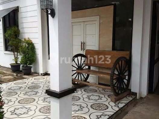 For Sale Active Boarding House Fully Occupied Near Gondang Raya Street Close to Undip 2