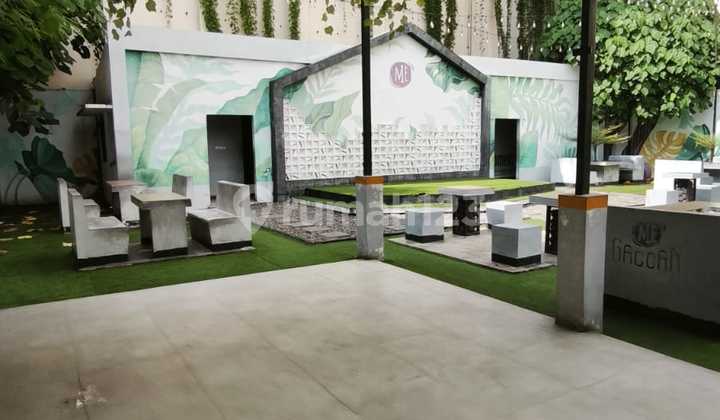 Disewakan Tempat Usaha di Jl Veteran Dekat Simpang Lima Semarang 2