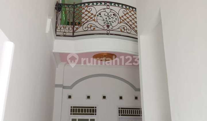 For Sale 2-Story House Ready to Occupy in Taman Bukit Asri Mangunharjo Area 1