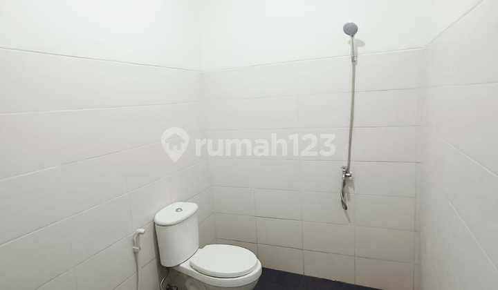 For Sale New House Ready 2 Floors Near RSUD on Jl Klipang Raya 2