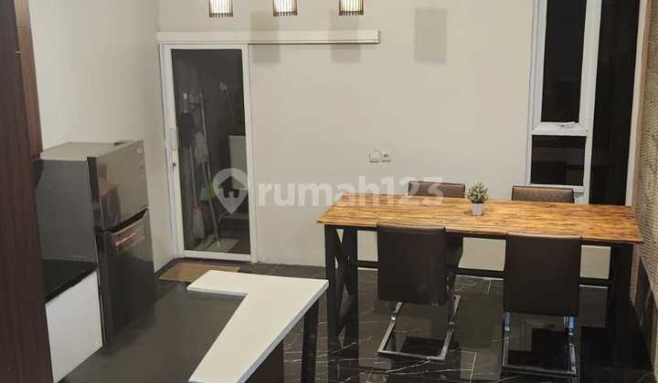 Dijual Rumah Mewah 2 Lantai Siap Huni Dekat Kota Di Jl Pandean Lamper Gayamsari Khn 2