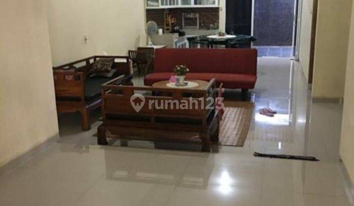 Rumah Siap Huni Di Gedawang Banyumanik 2