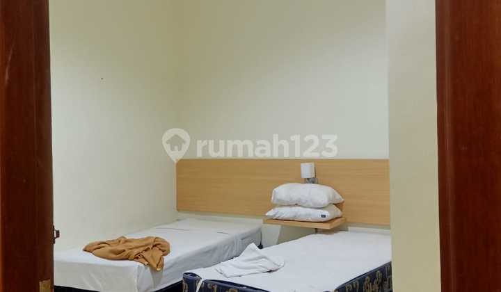 Dijual Kos Kosan 2 Lantai Full Penghuni di Undip Tembalang Atas