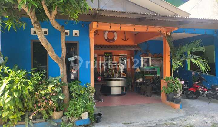 Dijual Murah Rumah Huni Di Gemah Kinijaya Dekat Kampus Unimus Kedungmundu 2