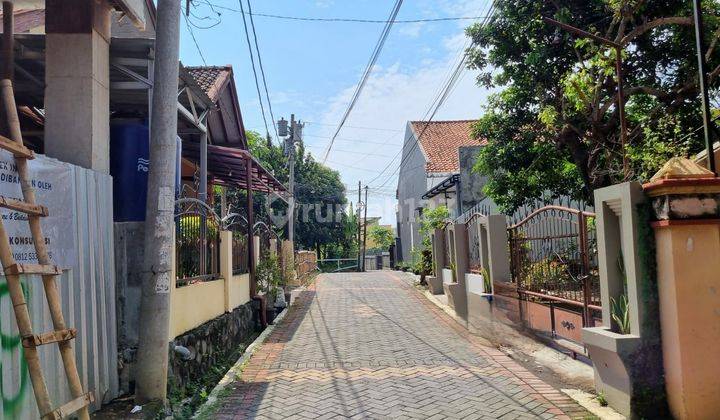 Dijual Kost Aktif 2 Lantai Dekat Undip Tembalang  2