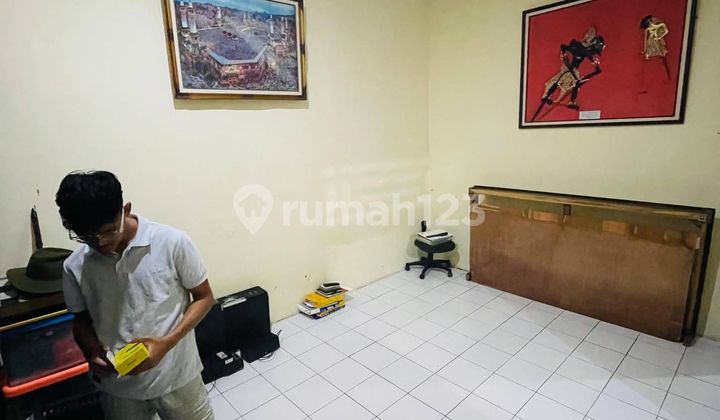 Dijual Murah Rumah 1,5 Lantai Siap Huni Dekat Unimus dan Rsud di Ketileng 2
