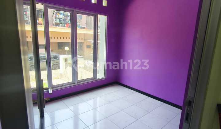 Dijual Rumah Siapa Huni Dekat Unimus Kedungmundu Di Cluster Pandanaran Hill 2