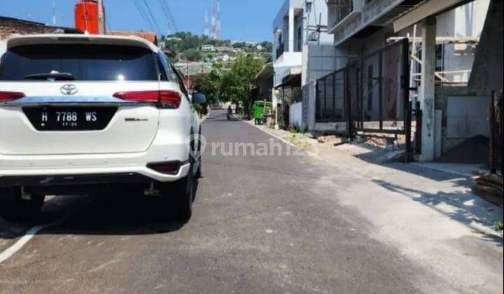 Rumah Baru Siap Huni Di Jatingaleh Candisari 2