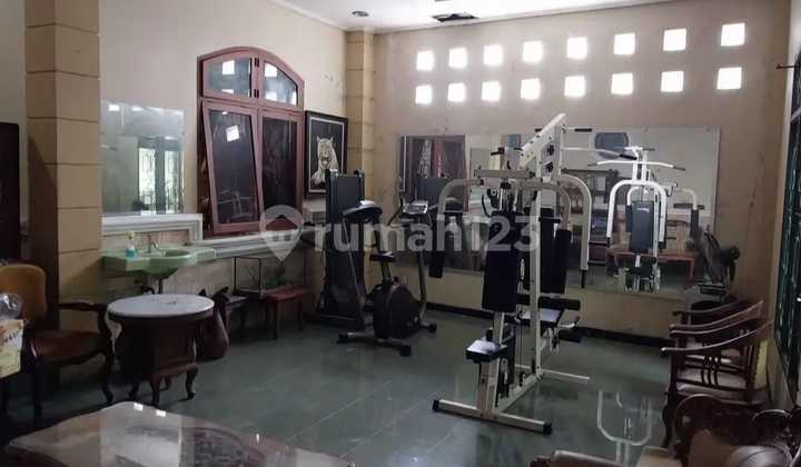 Dijual Rumah Siap Huni Cukup Luas Dekat Undip Di Padangsari Banyumanik 2