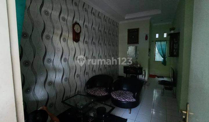 Dijual Rumah Siap Huni Murah Di Plamongan Indah Demak 2