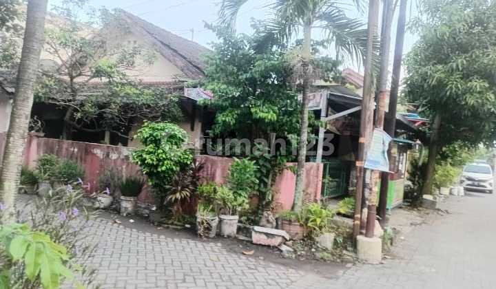Dijual Rumah Siap Huni Hook Selangkah ke Sd Sang Timur Pedurungan 2