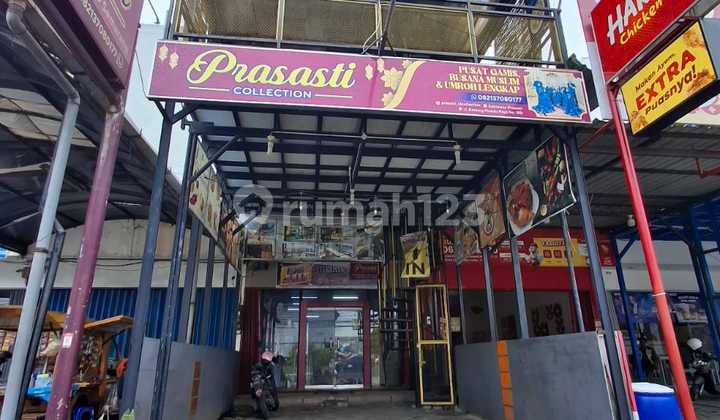 Dijual Ruko 2 Lantai Ready Di Kedungmundu Raya Dekat Unimus 1