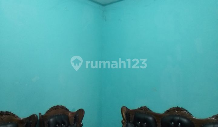 Dijual Rumah Siap Huni Dekat Undip Tembalang di Jalan Dengkek Sari 2